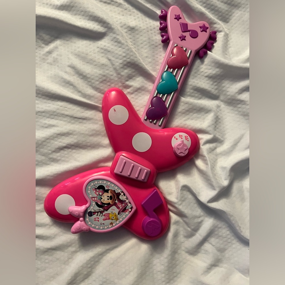 Disney Minnie Mouse toys - Picture 6 of 9